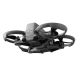 2. DJI Avata 2 Fly More Combo (3 Akkus), 4 Umdrehungen. Quadcopter, 12 MP, 3840 x 2880 px, 2150 mAh, Schwarz