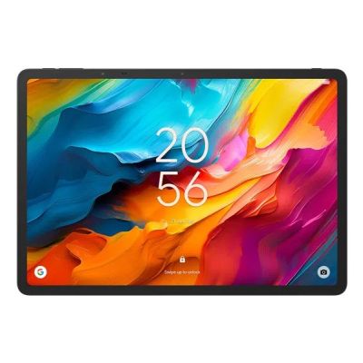 6. TCL NXTPAPER 14, Mediatek, 256 GB Speicher, 36,3 cm (14,3 Zoll), 8 GB RAM, Wi-Fi 5 (802.11ac), Android 14, Grau