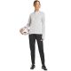 7. Damen-Trainingsjacke adidas Entrada 26 Track grau JZ6598