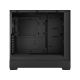 11. Fractal Design Pop Air Black TGClear Tint Hülle