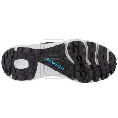 4. Columbia Konos Low M Schuhe 2063471010