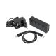 5. Hub NATEC Mantis 2 NHU-1557 (4x USB 3.0; schwarz)