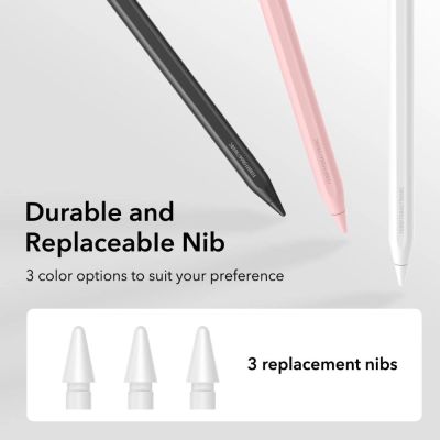 7. ESR Geo Digital Stylus - Weiß