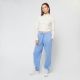 3. Sportswear Phoenix Fleece-Hose mit hohem Bund und Übergröße
