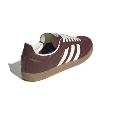 6. adidas Originals SAMBA OG JR0892 Schuhe