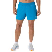 ASICS Core 5IN Short 2011D214-400 Niebieskie L