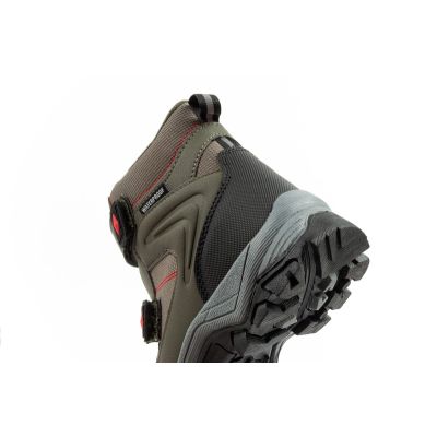 7. Lee Cooper Winterstiefel Kinder Schneestiefel wasserdicht isoliert