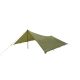 5. Easy Camp Norddal Tarp 3 x 3 m Grünes Zelt