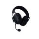 12. Razer BlackShark V3 Pro Kabelgebundenes & Kabelloses Gaming-Headset mit Bügel, USB Typ-C, Bluetooth, Schwarz