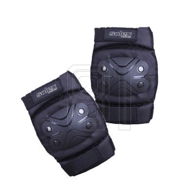 3. Solex Combo 30068S Protektoren
