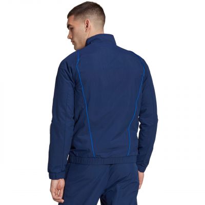 3. Adidas Tiro 23 Competition Presentation M HK8046 Sweatshirt