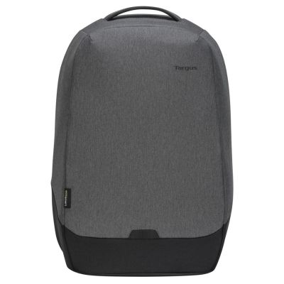 5. Targus TBB58802GL Laptoptasche 39,6 cm (15,6") Rucksack Schwarz, Grau