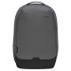 5. Targus TBB58802GL Laptoptasche 39,6 cm (15,6") Rucksack Schwarz, Grau