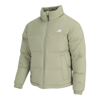 4. New Balance W Jacke WJ34303FUG