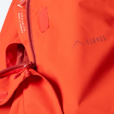 10. Elbrus Makari Wo's W 92800621741 Übergangsjacke