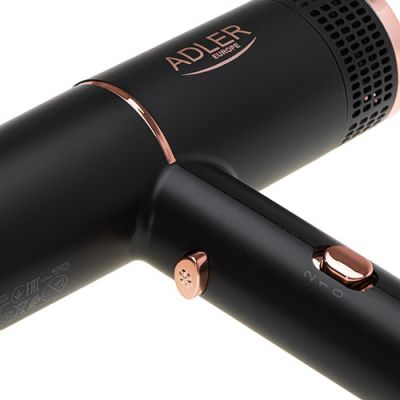 11. ADLER AD 2278 Haartrockner