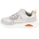 2. Skechers Uno Gen1 - Color Rays 403646L-LGYL Grau 29