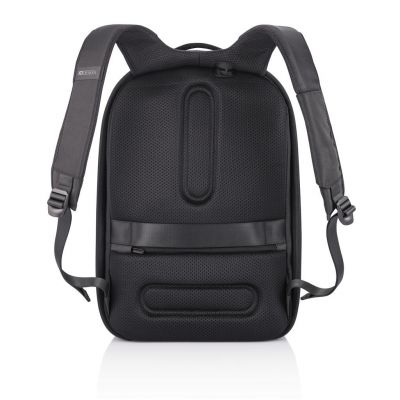 7. XD DESIGN ANTI-DIEBSTAHL-RUCKSACK FLEX GYM BAG SCHWARZ P/N: P705.801