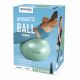 8. Spokey Fitball 55cm SPK-943624