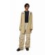 5. Rains Lange Jacke Unisex 12020 24