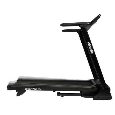 2. VIRTUFIT ELEKTRISCHES LAUFBAND TR-90I