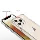 4. Wozinsky Clear Corner Case Samsung Galaxy S25 Ultra Transparent