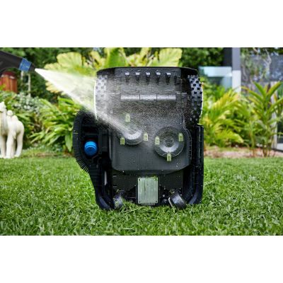 46. Ecovacs GOAT A1600 LiDAR PRO EU Mähroboter