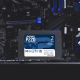 SSD PATRIOT P220 2 TB SATA3 2,5" P220S2TB25