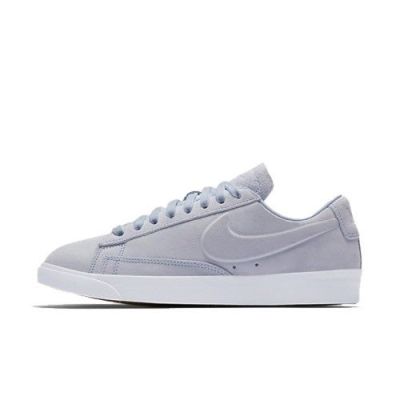 2. Nike WMNS Blazer Low Schuhe - AA3962-402