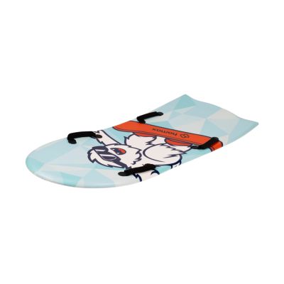 2. Hamax Free Surfer Yeti Schneerutscher blau-weiß 550073