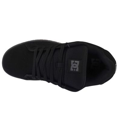 3. DC Shoes Gaveler ADYS100536-BGM Schwarz 42