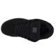 3. DC Shoes Gaveler ADYS100536-BGM Schwarz 42