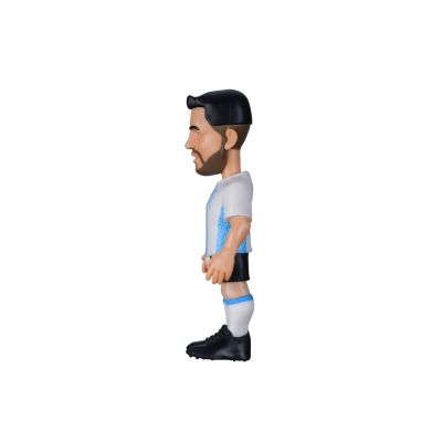 3. MINIX WC LEGENDS ARGENTINA – SERGIO AGUERO