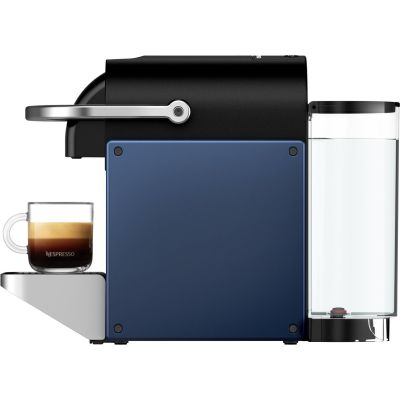 4. DeLonghi EN127.BL Nespresso Pixie Kapselmaschine