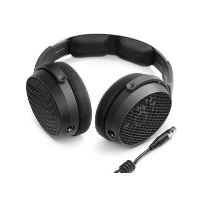 9. Sennheiser HD 490 PRO PLUS - Professioneller offener Studio-Referenzkopfhörer