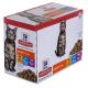 HILL'S Katzenfutter für ausgewachsene Katzen – Multipack Classic – 12 Beutel à 85 g