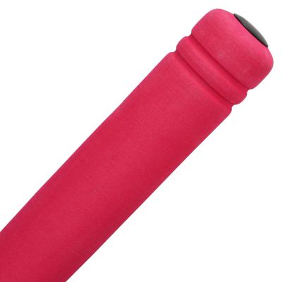 16. Junior-Baseballschläger 54 cm, weich, rot