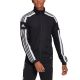 2. Adidas Squadra 21 Training M GK9546 Sweatshirt
