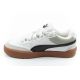 2. Puma Herren-Sportschuhe, Park Lifestyle, SKB Sneaker, Skateschuhe, modisch