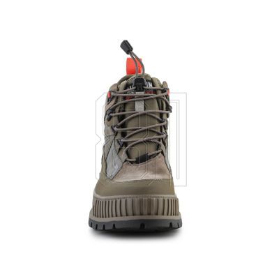 2. Palladium Pallashock TravelWp+ Schuhe 77989-377