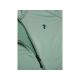 4. PEAK PERFORMANCE W Rider Essentials Midlayer Zip Jacke für Damen, Grün