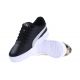 6. Puma Carina 2.0 Metallic Shine W shoes 39509602