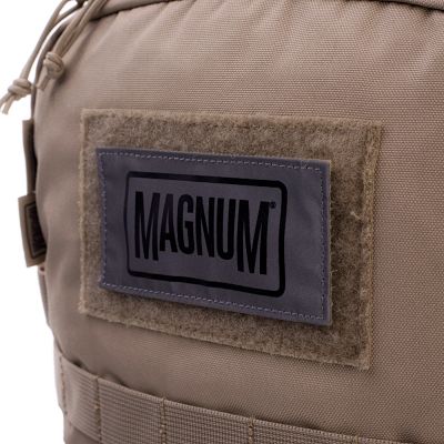7. Magnum Urbantask 25 Rucksack 92800538537
