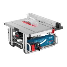 Bosch GTS 10 J 25,4 cm 3650 U/min 1800 W
