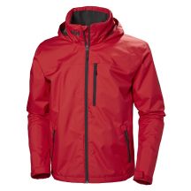 Helly Hansen Crew Kapuzenjacke M 33875 162