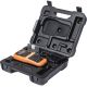 14. Brother PTE110VPYP1 Etikettendrucker, 180 x 180 dpi, 20 mm/s, TZe, QWERTY