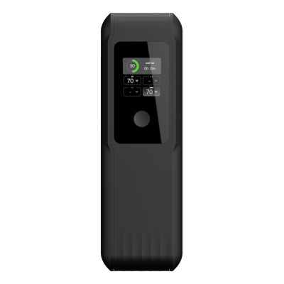 7. Xtorm Powerbank NextGen 27000 mAh 70W - Schwarz