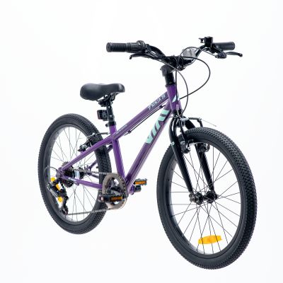 2. Martes Essentials Ninja 20 Kinderfahrrad 92800597994