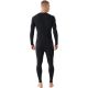 5. Thermoaktive Leggings 4F M173 M 4FWAW24USEAM173 20S