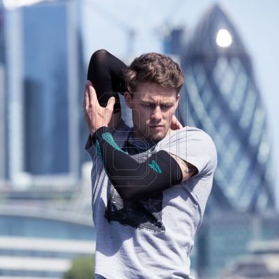 14. Reebok Kompressionsärmel Rrsl-15035